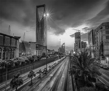 Real Estate & Development
